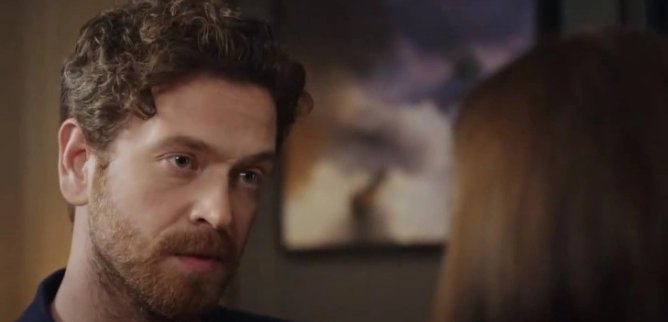 Турецкий сериал Тайна матери 10 серия