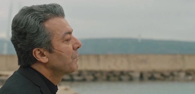 Турецкий сериал Одинокий волк 20 серия