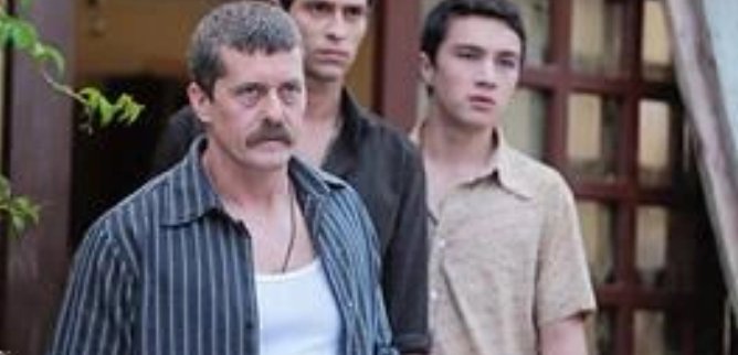 Турецкий сериал Меня зовут Гюльтепе 2 серия
