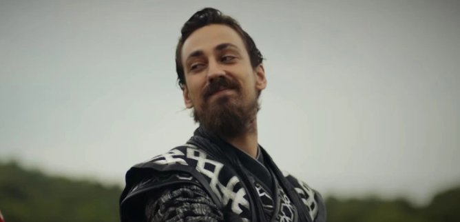 Турецкий сериал Легенда 27 серия