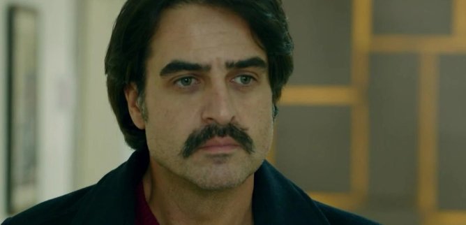 Турецкий сериал Каждый брак заслуживает второй шанс 41 серия