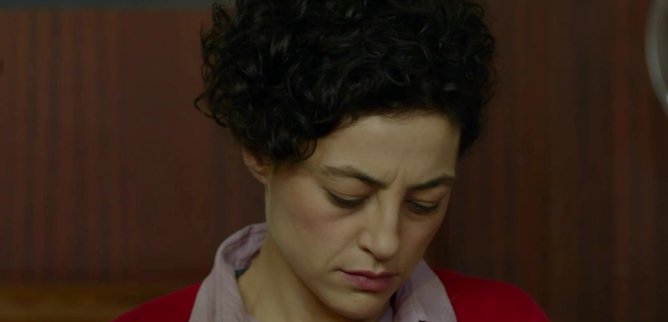 Турецкий сериал Каждый брак заслуживает второй шанс 43 серия