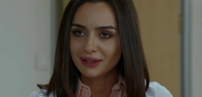 Турецкий сериал Каждый брак заслуживает второй шанс 44 серия