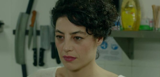 Турецкий сериал Каждый брак заслуживает второй шанс 46 серия