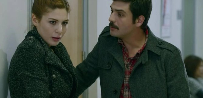 Турецкий сериал Каждый брак заслуживает второй шанс 47 серия