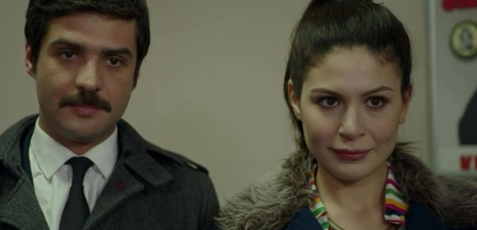Турецкий сериал Каждый брак заслуживает второй шанс 48 серия