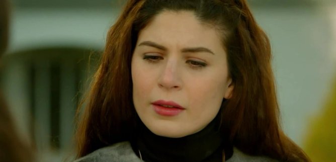 Турецкий сериал Каждый брак заслуживает второй шанс 54 серия