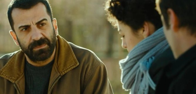 Турецкий сериал Каждый брак заслуживает второй шанс 56 серия