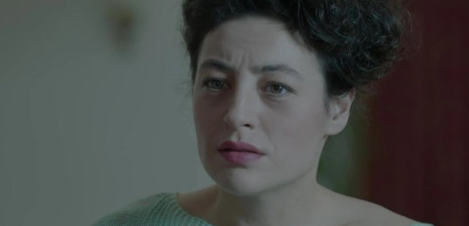 Турецкий сериал Каждый брак заслуживает второй шанс 57 серия
