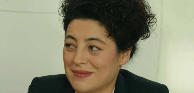 Турецкий сериал Каждый брак заслуживает второй шанс 61 серия