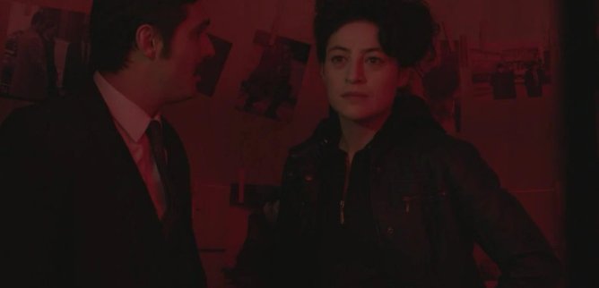Турецкий сериал Каждый брак заслуживает второй шанс 64 серия