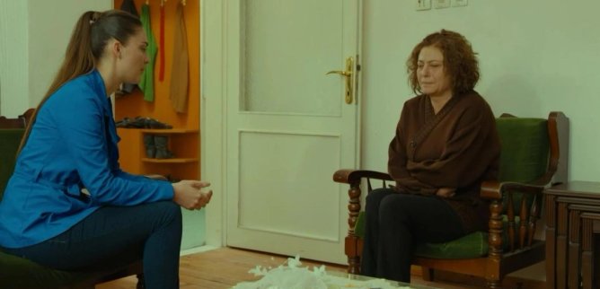 Турецкий сериал Каждый брак заслуживает второй шанс 65 серия