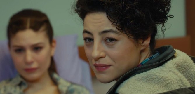 Турецкий сериал Каждый брак заслуживает второй шанс 67 серия