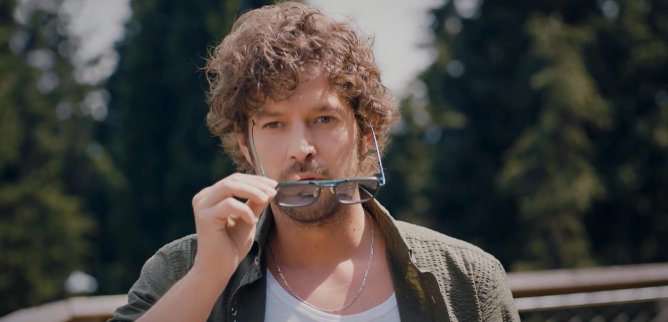 Турецкий сериал Идеальная пара 1 серия