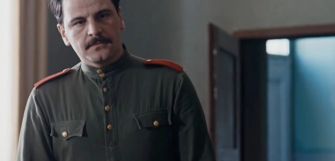 Турецкий сериал Великая кавказская ссылка 2 серия