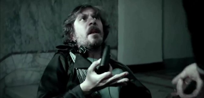 Турецкий сериал Странные истории 3 серия