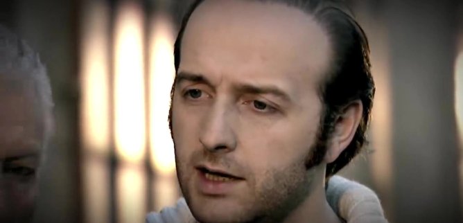 Турецкий сериал Странные истории 7 серия