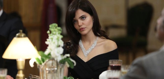 Турецкий сериал Однажды в Чукурова 22 серия