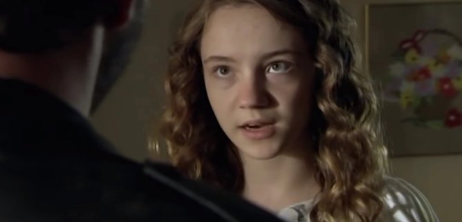 Турецкий сериал И ты не уходи 15 серия