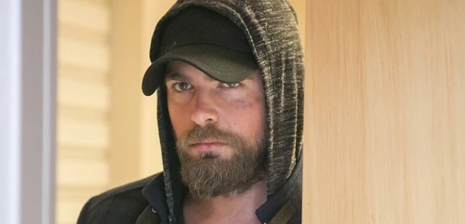Турецкий сериал Опасные улицы 537 серия