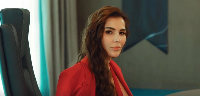 Турецкий сериал Доброта 8 серия
