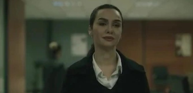 Турецкий сериал Кладбище 2 серия