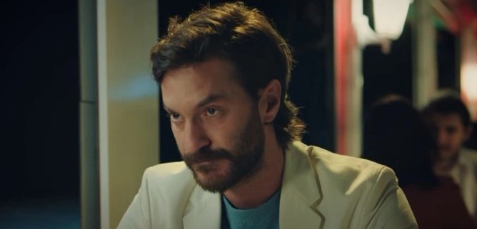 Турецкий сериал Сказка Роз 2 серия