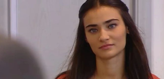 Турецкий сериал Человек без сердца 6 серия