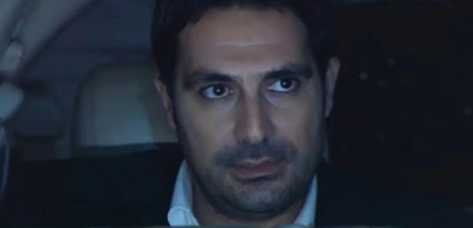 Турецкий сериал Человек без сердца 9 серия