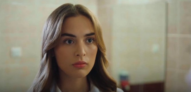 Турецкий сериал Пыльный воротник 2 серия