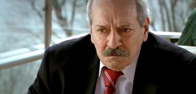 Турецкий сериал В дом упавшая молния 5 серия