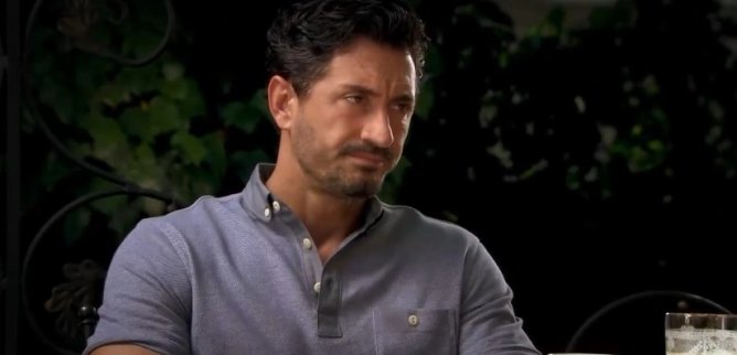 Турецкий сериал В дом упавшая молния 16 серия