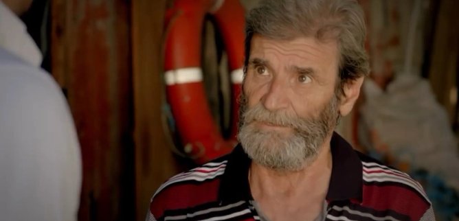 Турецкий сериал В дом упавшая молния 18 серия
