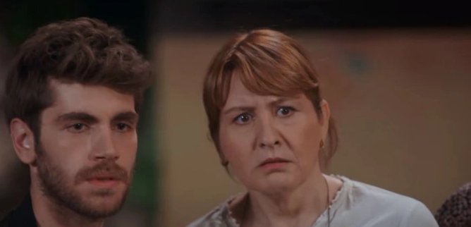 Турецкий сериал Балканская колыбельная 3 серия