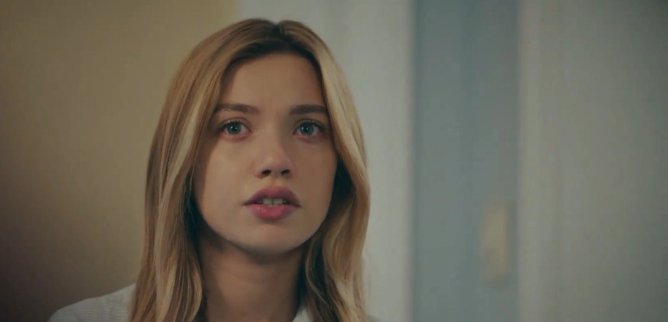 Турецкий сериал Черная доска 12 серия