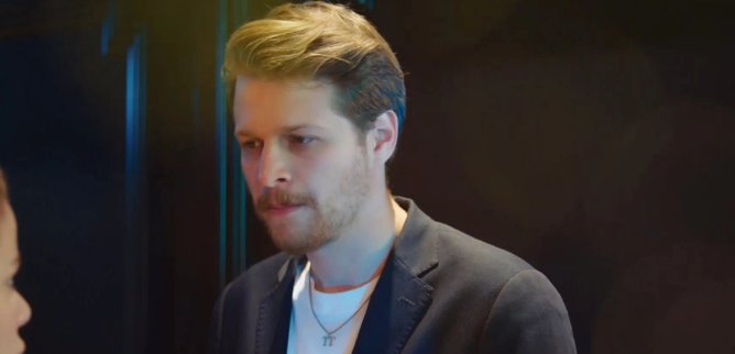 Турецкий сериал Ты полюбишь 7 серия