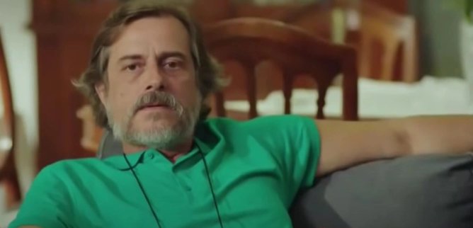 Турецкий сериал Красочный 7 серия
