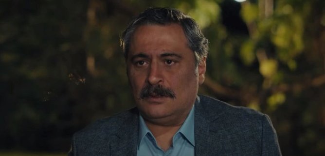 Турецкий сериал Сказка Роз 4 серия