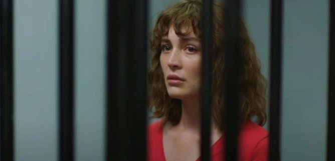 Турецкий сериал Время любить 4 серия