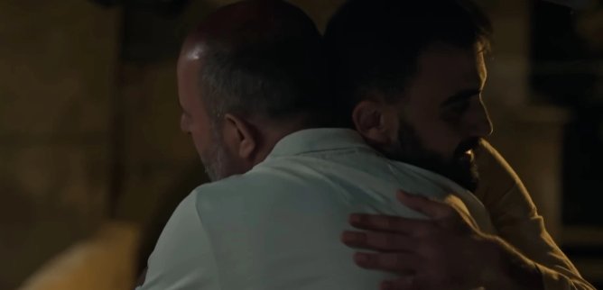 Турецкий сериал Дети улиц 35 серия