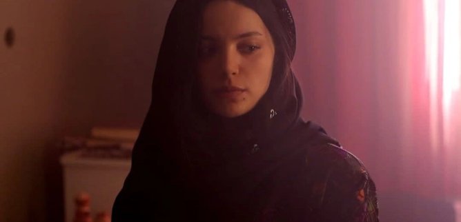 Турецкий сериал Побег 4 серия