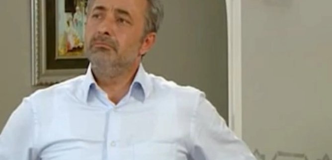 Турецкий сериал Дорогой папочка 11 серия