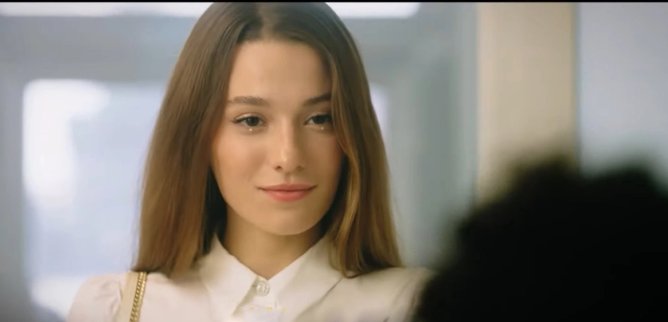Турецкий сериал Услышь меня 2 серия