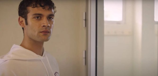 Турецкий сериал Услышь меня 3 серия