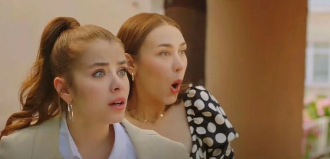 Турецкий сериал Ты полюбишь 8 серия