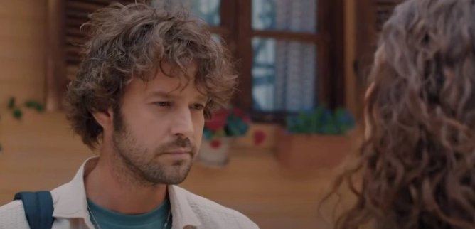 Турецкий сериал Идеальная пара 2 серия