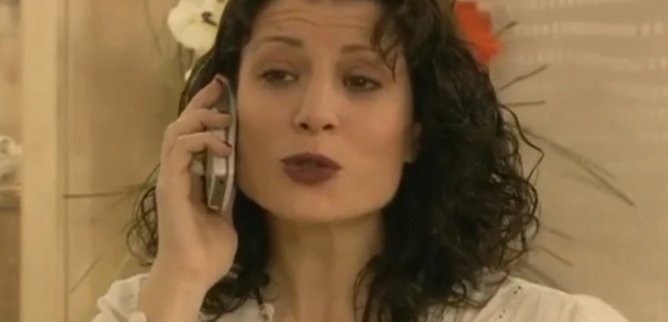 Турецкий сериал Не забывай меня 2 серия