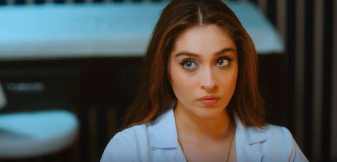 Турецкий сериал Красивее тебя 7 серия