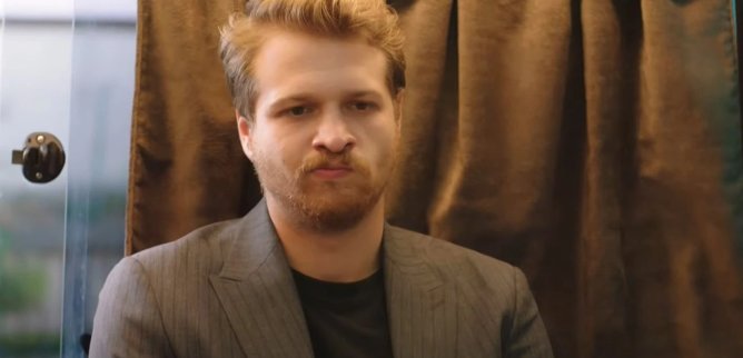 Турецкий сериал Ты полюбишь 9 серия