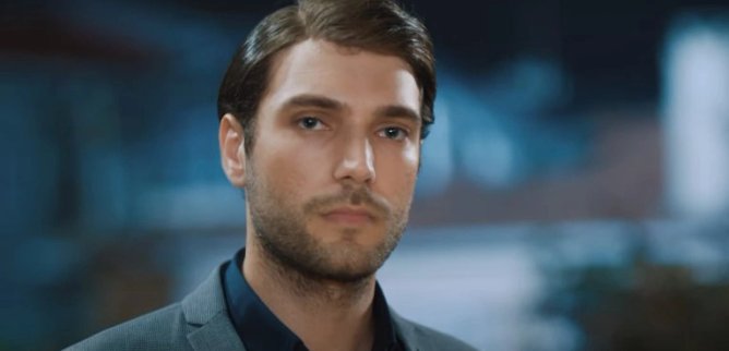 Турецкий сериал Ах, где 4 серия